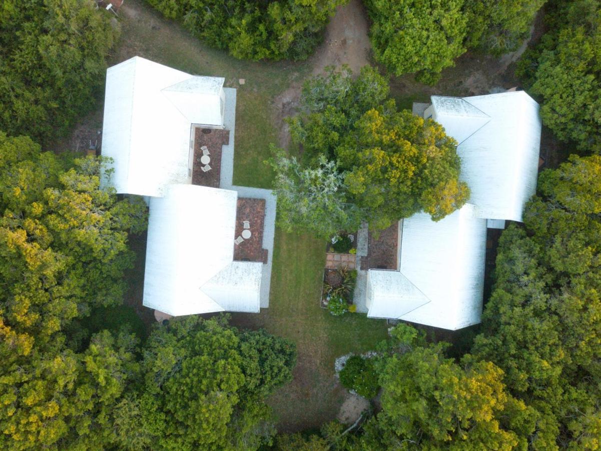 Bed and Breakfast The Plantation Порт-Элизабет Экстерьер фото